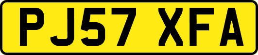 PJ57XFA