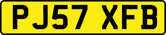 PJ57XFB