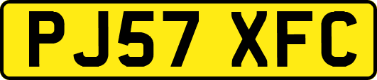 PJ57XFC
