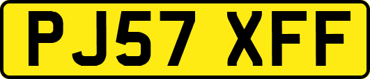 PJ57XFF