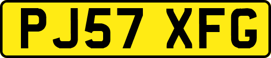 PJ57XFG
