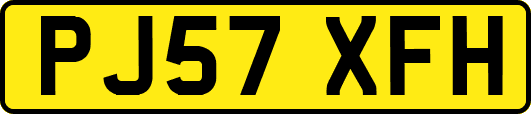 PJ57XFH
