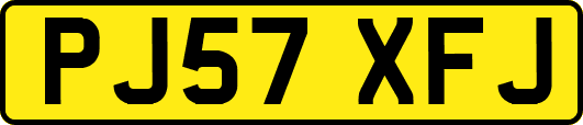 PJ57XFJ