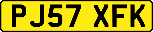 PJ57XFK