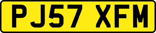 PJ57XFM