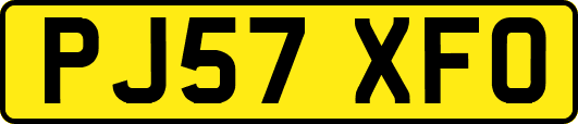PJ57XFO
