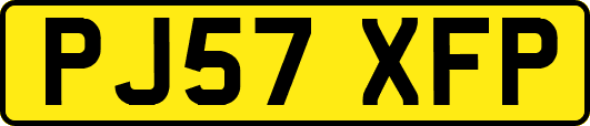 PJ57XFP