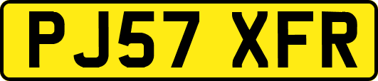 PJ57XFR