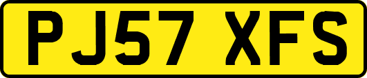 PJ57XFS