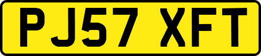 PJ57XFT