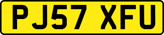 PJ57XFU
