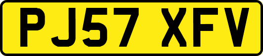 PJ57XFV