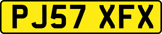 PJ57XFX