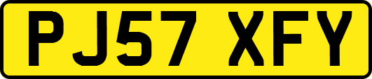 PJ57XFY