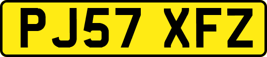 PJ57XFZ