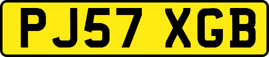 PJ57XGB