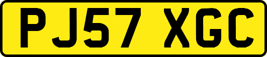 PJ57XGC