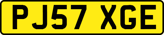 PJ57XGE
