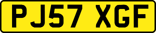 PJ57XGF