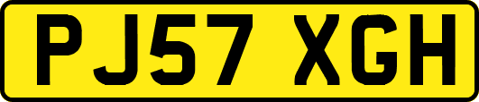 PJ57XGH