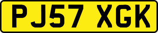 PJ57XGK