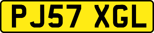 PJ57XGL