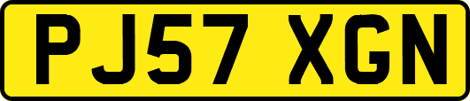 PJ57XGN