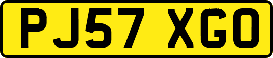PJ57XGO