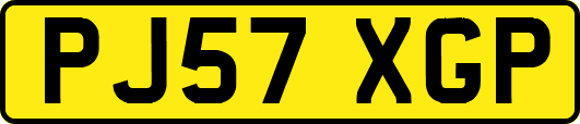 PJ57XGP