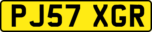 PJ57XGR