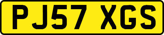 PJ57XGS