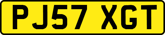 PJ57XGT