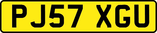 PJ57XGU