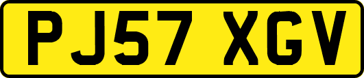 PJ57XGV