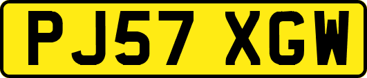 PJ57XGW