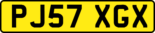 PJ57XGX