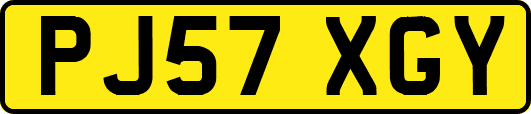 PJ57XGY