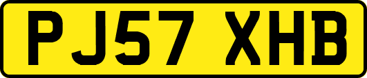 PJ57XHB