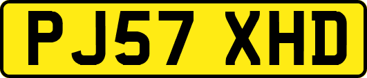 PJ57XHD