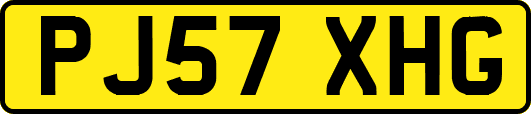 PJ57XHG