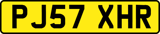 PJ57XHR