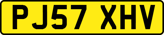 PJ57XHV
