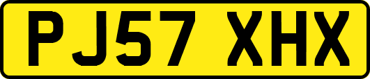 PJ57XHX