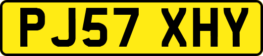 PJ57XHY