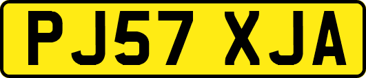 PJ57XJA