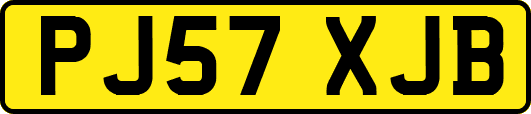 PJ57XJB