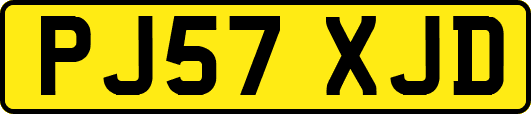 PJ57XJD