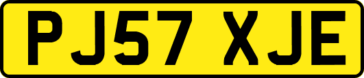 PJ57XJE