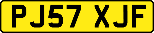 PJ57XJF