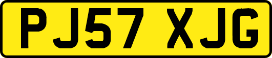 PJ57XJG